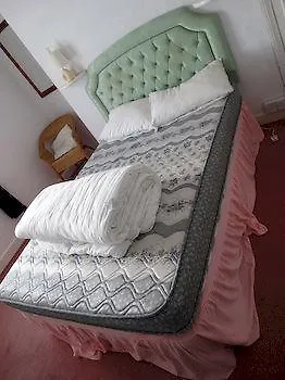 호텔 Carlton 스카버러