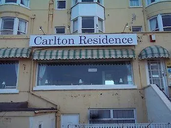 호텔 Carlton 스카버러