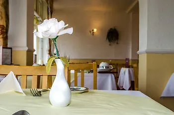 Carlton Hotel Scarborough