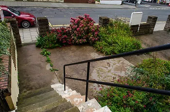 Carlton Hotel Scarborough