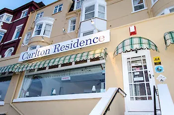 Carlton 호텔 스카버러