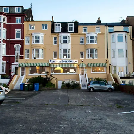 Carlton Scarborough