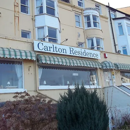 Carlton 호텔