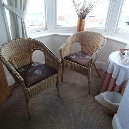Hotel Carlton Scarborough