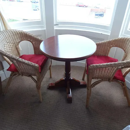 Carlton Hotel Scarborough