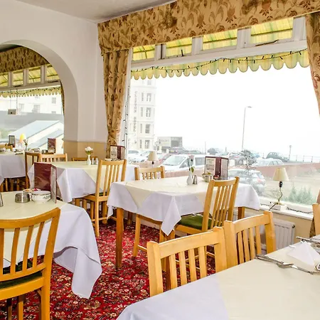 Hotel Carlton