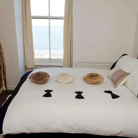 Hotel Carlton Scarborough